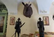 Erdészeti,- Faipari és Földméréstörténeti Gyűjtemény Sopron