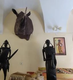 Erdészeti,- Faipari és Földméréstörténeti Gyűjtemény