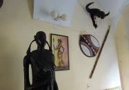 Erdészeti,- Faipari és Földméréstörténeti Gyűjtemény Sopron