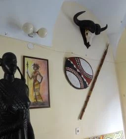 Erdészeti,- Faipari és Földméréstörténeti Gyűjtemény