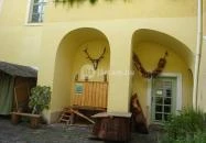 Erdészeti,- Faipari és Földméréstörténeti Gyűjtemény Sopron