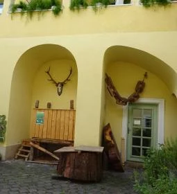 Erdészeti,- Faipari és Földméréstörténeti Gyűjtemény