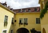 Erdészeti,- Faipari és Földméréstörténeti Gyűjtemény Sopron