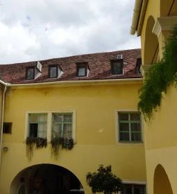 Erdészeti,- Faipari és Földméréstörténeti Gyűjtemény