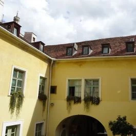 Erdészeti,- Faipari és Földméréstörténeti Gyűjtemény Sopron - Egyéb