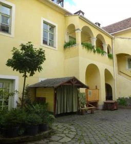 Erdészeti,- Faipari és Földméréstörténeti Gyűjtemény