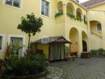 Erdészeti,- Faipari és Földméréstörténeti Gyűjtemény Sopron