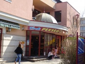 Érdi Pékség Érd