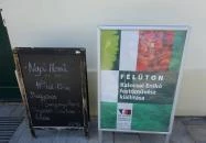 Érdi Vigadó Étterem & Kávézó Érd