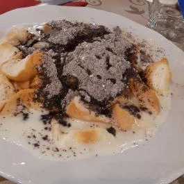 Erdőfénye Kastély Szálló, Erdőbénye - Vendéglátás