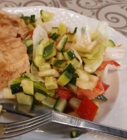 Erdőfénye Kastély Szálló