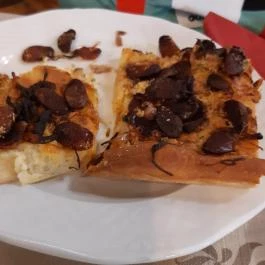 Erdőfénye Kastély Szálló, Erdőbénye - Vendéglátás