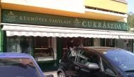 Erdős & Fiai Cukrászda Budapest - Külső kép