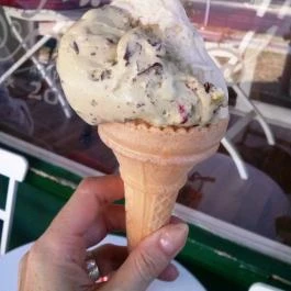 Erdős & Fiai Cukrászda Budapest - Étel/ital