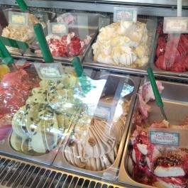 Erdős & Fiai Cukrászda Budapest - Étel/ital