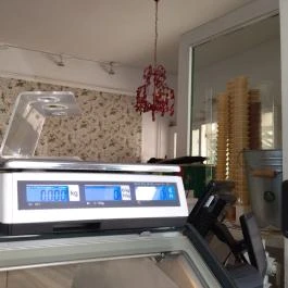 Erdős & Fiai Cukrászda Budapest - Egyéb