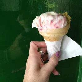 Erdős & Fiai Cukrászda Budapest - Étel/ital