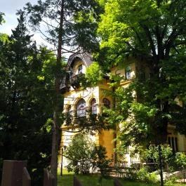 Erdős Renée-Ház - Muzeális Gyűjtemény és Kiállítóterem Budapest - Egyéb