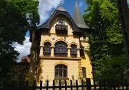 Erdős Renée-Ház - Muzeális Gyűjtemény és Kiállítóterem Budapest