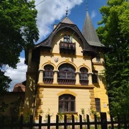 Erdős Renée-Ház - Muzeális Gyűjtemény és Kiállítóterem Budapest - Egyéb