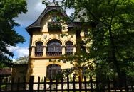 Erdős Renée-Ház - Muzeális Gyűjtemény és Kiállítóterem Budapest