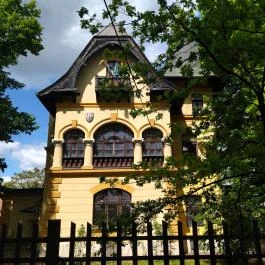 Erdős Renée-Ház - Muzeális Gyűjtemény és Kiállítóterem Budapest - Egyéb