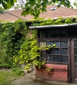 Erdős Renée-Ház - Muzeális Gyűjtemény és Kiállítóterem