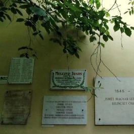 Erdős Renée-Ház - Muzeális Gyűjtemény és Kiállítóterem Budapest - Egyéb