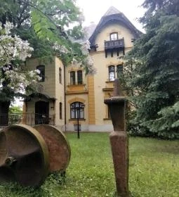 Erdős Renée-Ház - Muzeális Gyűjtemény és Kiállítóterem