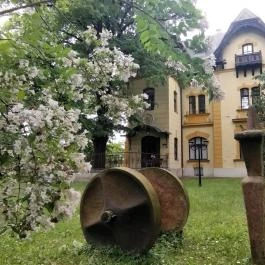 Erdős Renée-Ház - Muzeális Gyűjtemény és Kiállítóterem Budapest - Egyéb