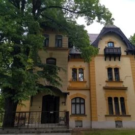 Erdős Renée-Ház - Muzeális Gyűjtemény és Kiállítóterem Budapest - Egyéb