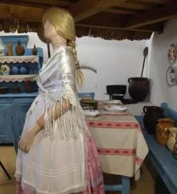 Erdős Renée-Ház - Muzeális Gyűjtemény és Kiállítóterem