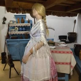 Erdős Renée-Ház - Muzeális Gyűjtemény és Kiállítóterem Budapest - Egyéb