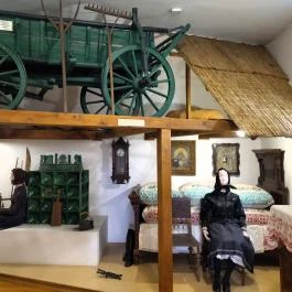 Erdős Renée-Ház - Muzeális Gyűjtemény és Kiállítóterem Budapest - Egyéb