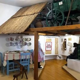 Erdős Renée-Ház - Muzeális Gyűjtemény és Kiállítóterem Budapest - Egyéb