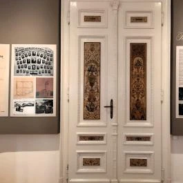 Erdős Renée-Ház - Muzeális Gyűjtemény és Kiállítóterem Budapest - Egyéb