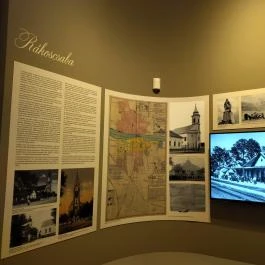 Erdős Renée-Ház - Muzeális Gyűjtemény és Kiállítóterem Budapest - Egyéb