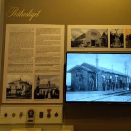 Erdős Renée-Ház - Muzeális Gyűjtemény és Kiállítóterem Budapest - Egyéb