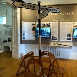 Erdős Renée-Ház - Muzeális Gyűjtemény és Kiállítóterem Budapest - Egyéb