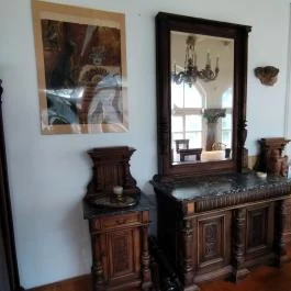 Erdős Renée-Ház - Muzeális Gyűjtemény és Kiállítóterem Budapest - Egyéb