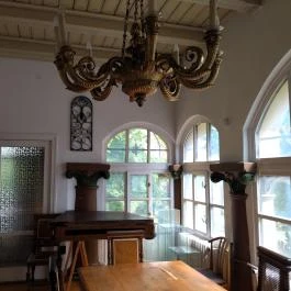 Erdős Renée-Ház - Muzeális Gyűjtemény és Kiállítóterem Budapest - Egyéb