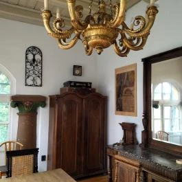 Erdős Renée-Ház - Muzeális Gyűjtemény és Kiállítóterem Budapest - Egyéb