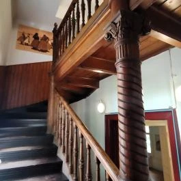 Erdős Renée-Ház - Muzeális Gyűjtemény és Kiállítóterem Budapest - Egyéb