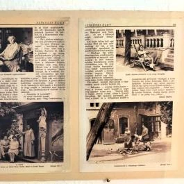 Erdős Renée-Ház - Muzeális Gyűjtemény és Kiállítóterem Budapest - Egyéb