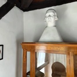 Erdős Renée-Ház - Muzeális Gyűjtemény és Kiállítóterem Budapest - Egyéb