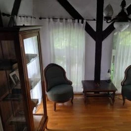 Erdős Renée-Ház - Muzeális Gyűjtemény és Kiállítóterem Budapest - Egyéb