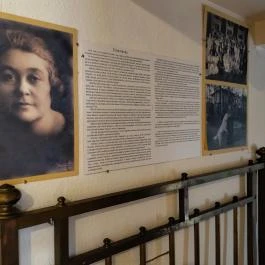 Erdős Renée-Ház - Muzeális Gyűjtemény és Kiállítóterem Budapest - Egyéb