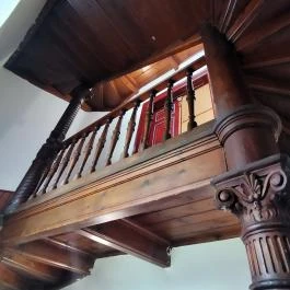 Erdős Renée-Ház - Muzeális Gyűjtemény és Kiállítóterem Budapest - Egyéb