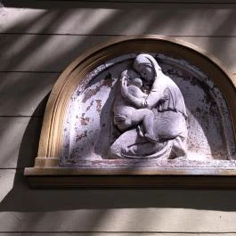 Erdős Renée-Ház - Muzeális Gyűjtemény és Kiállítóterem Budapest - Egyéb