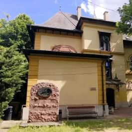 Erdős Renée-Ház - Muzeális Gyűjtemény és Kiállítóterem Budapest - Egyéb